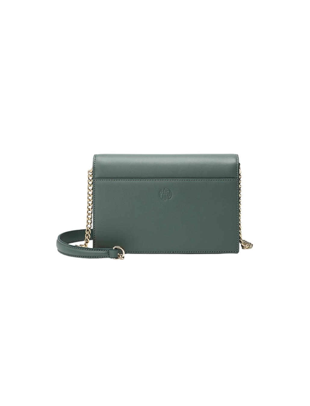Tang Imperial 23 Embroidered Bamboo Sonata Clutch