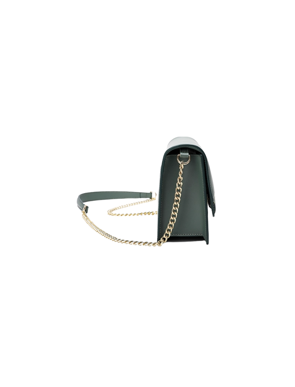 Tang Imperial 23 Embroidered Bamboo Sonata Clutch