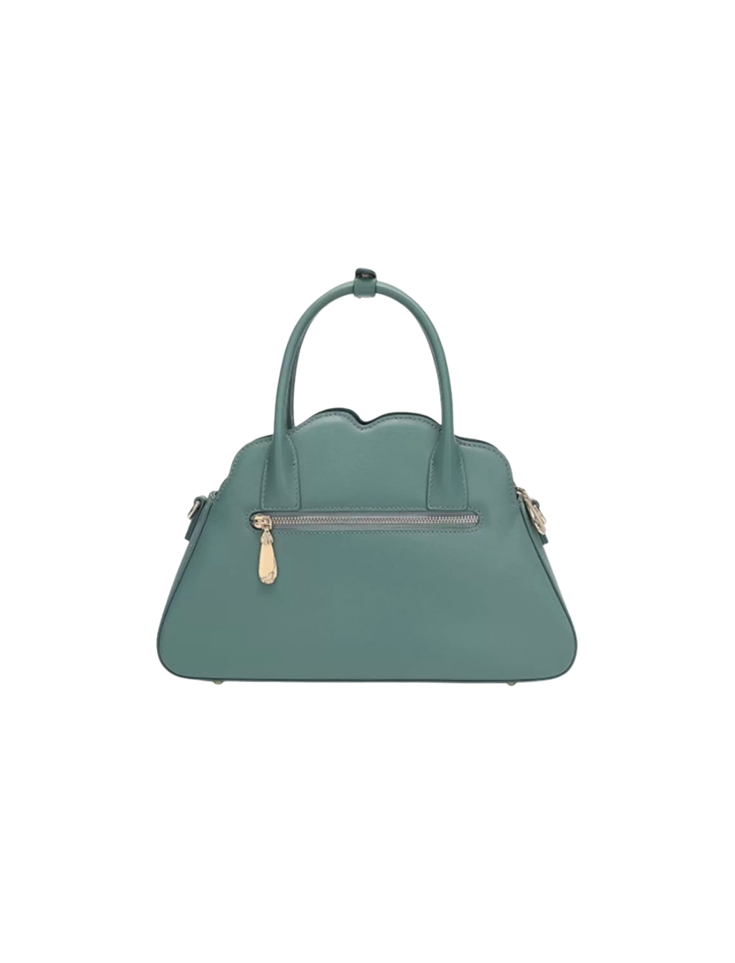 Tang Imperial 29 Embroidered Ginkgo Waltz Tote