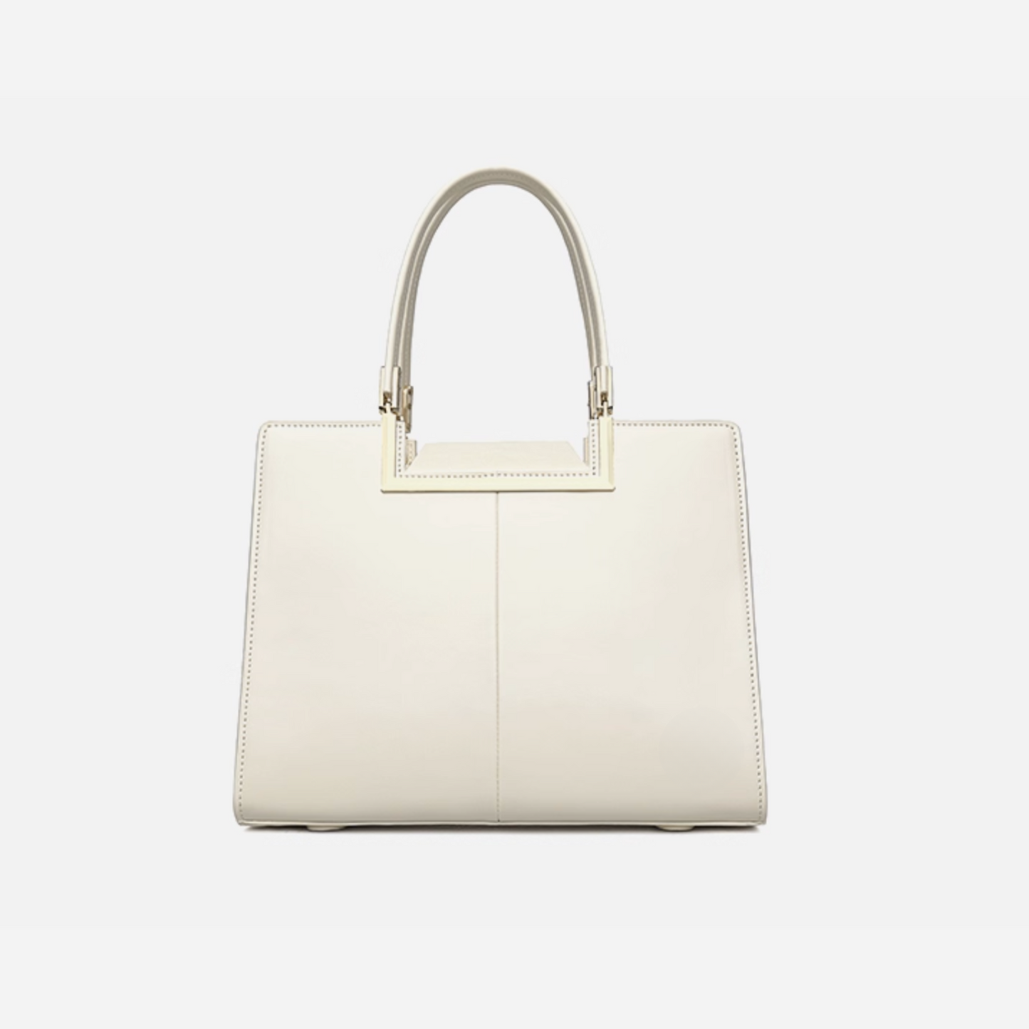 Tang Red 28 Embroidered Orchid Tote