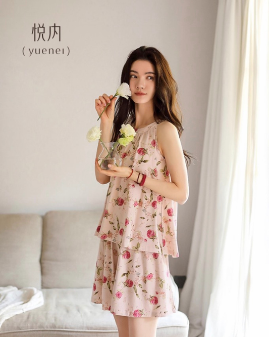 Níng Pajamas Set
