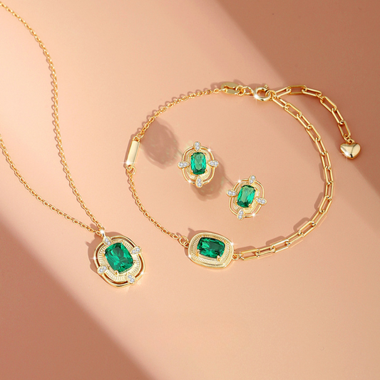 Esméra Jewellery Set