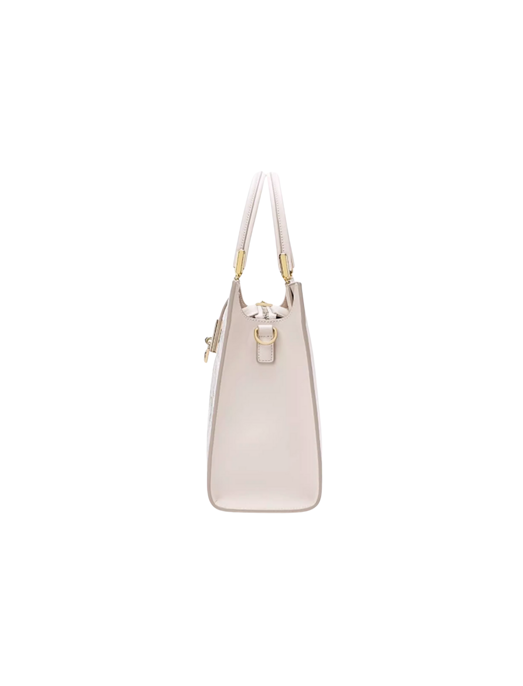 Tang Imperial 30 Embroidered Blossoms Tote