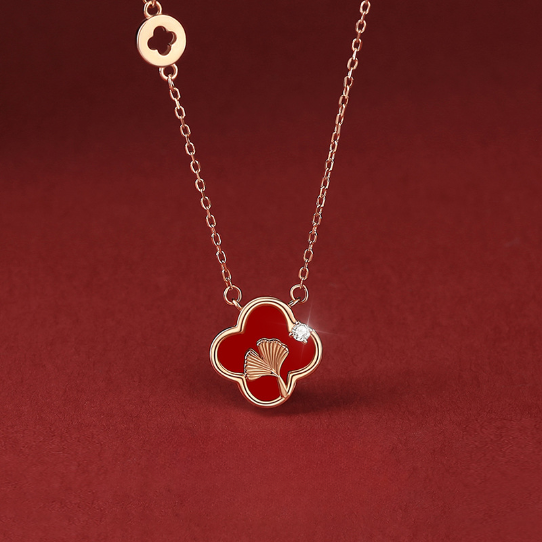 Lior Necklace main image 0