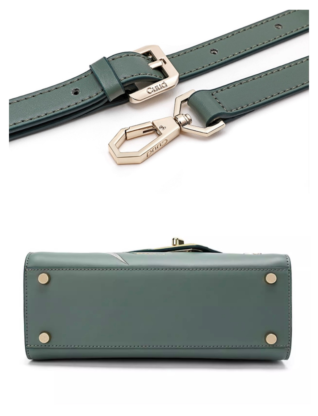 Tang Imperial 25 Embroidered Bamboo Sonata Tote