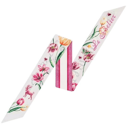 Aries Edition Satin Twilly