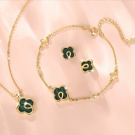 Serena Jewellery Set