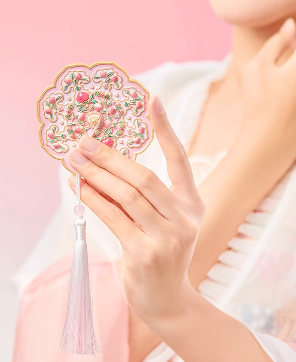 Treasure of the Palace Compact Mirror Gift Set