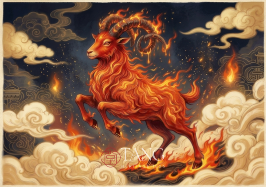 Fire Goat Jewellery 2027: The Complete Gift Guide for Chinese New Year