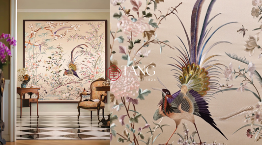 Suzhou Embroidery Art: A Buyer's Guide to Chinese Framed Silk Paintings