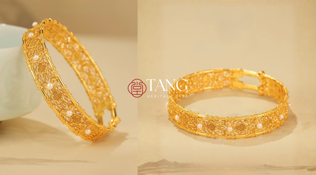 What Is Chinese Filigree Jewellery? A Complete Guide