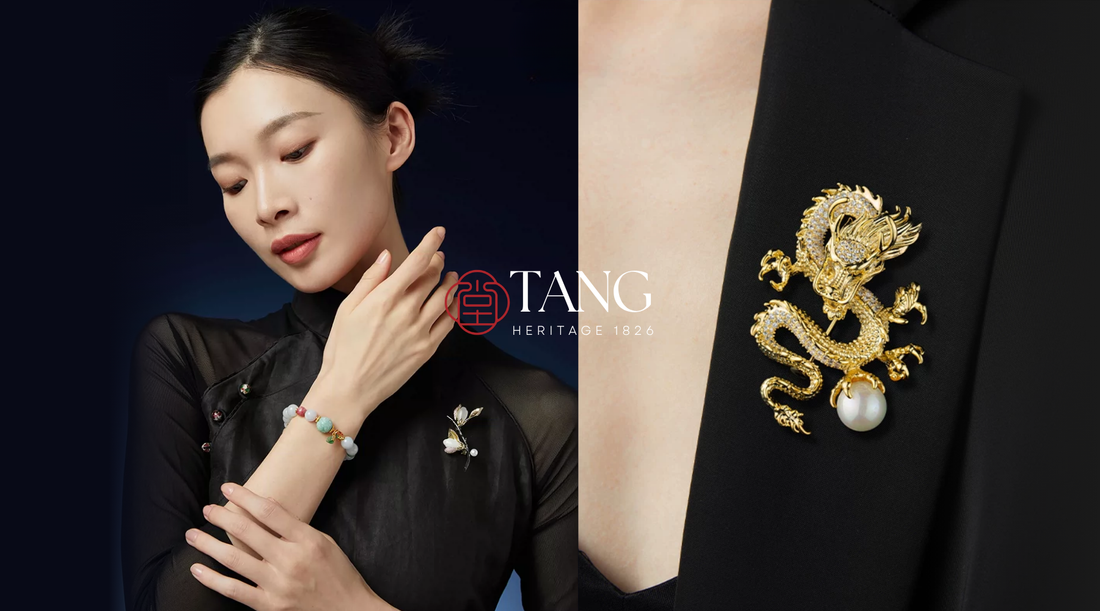 What Is a Brooch? And Why the Answer Is Older Than You Think