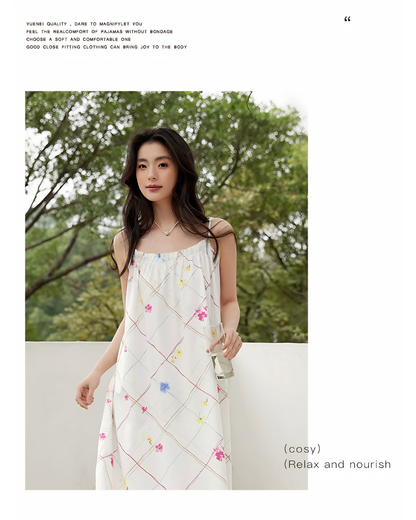 Fēng Dress