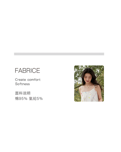 Fēng Dress