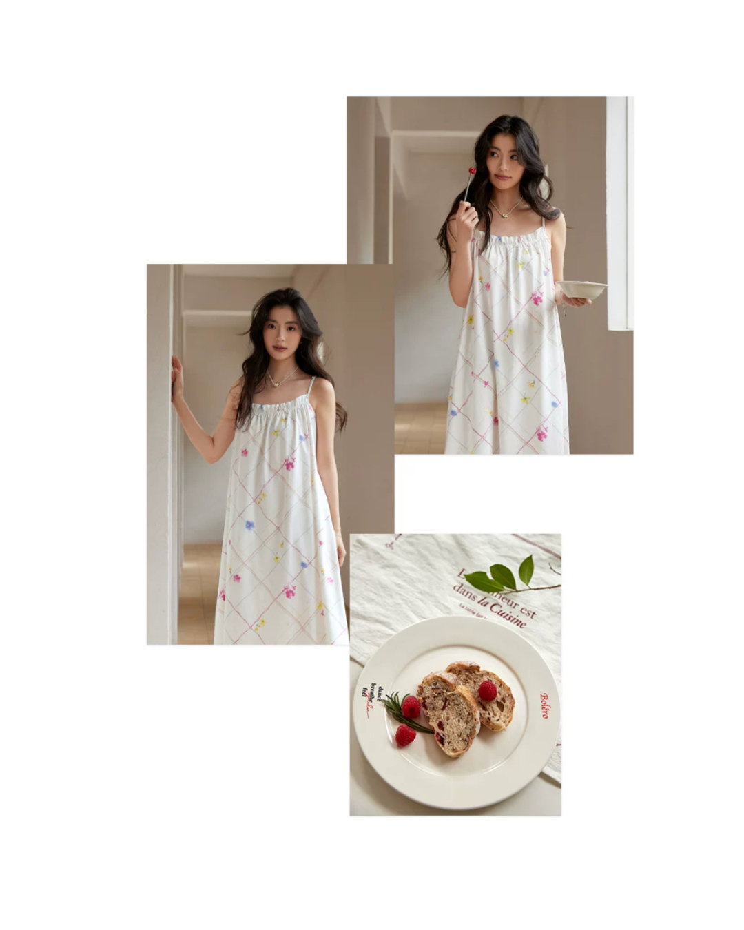 Fēng Dress