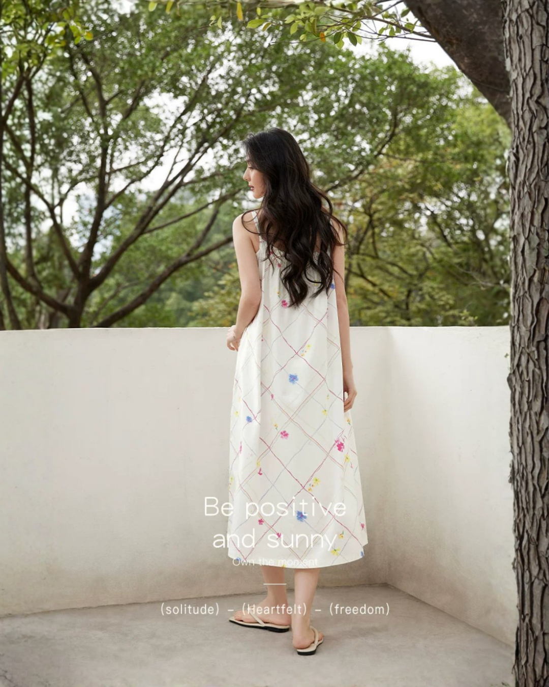 Fēng Dress