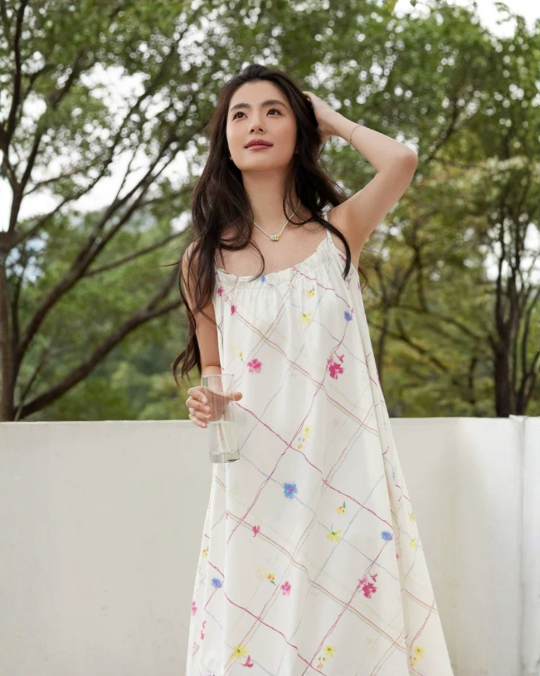 Fēng Dress