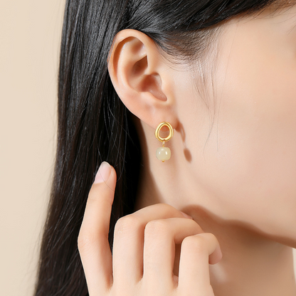 Haria Earrings