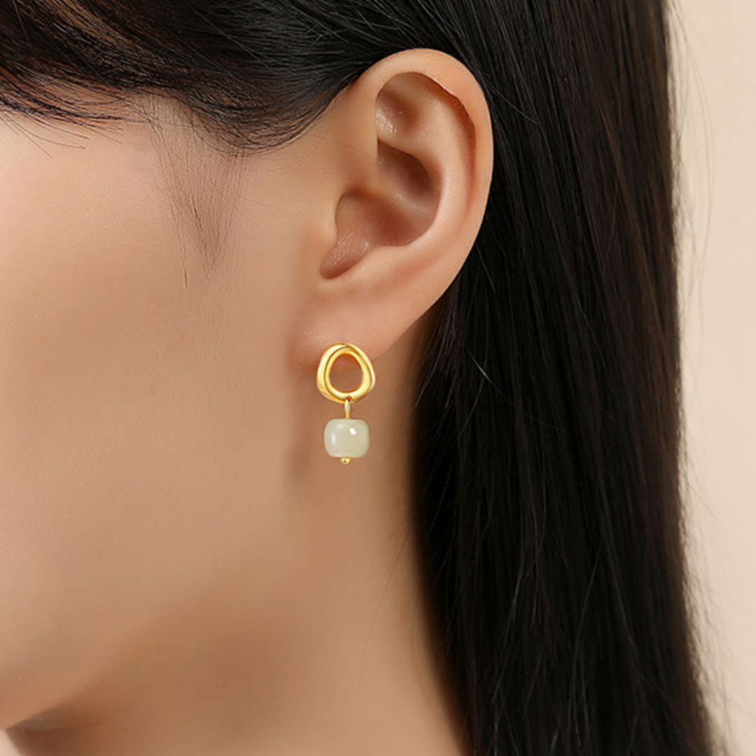 Haria Earrings