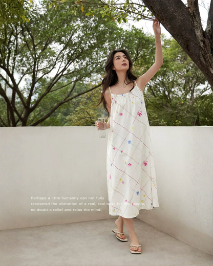 Fēng Dress