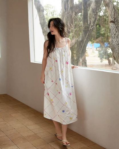 Fēng Dress