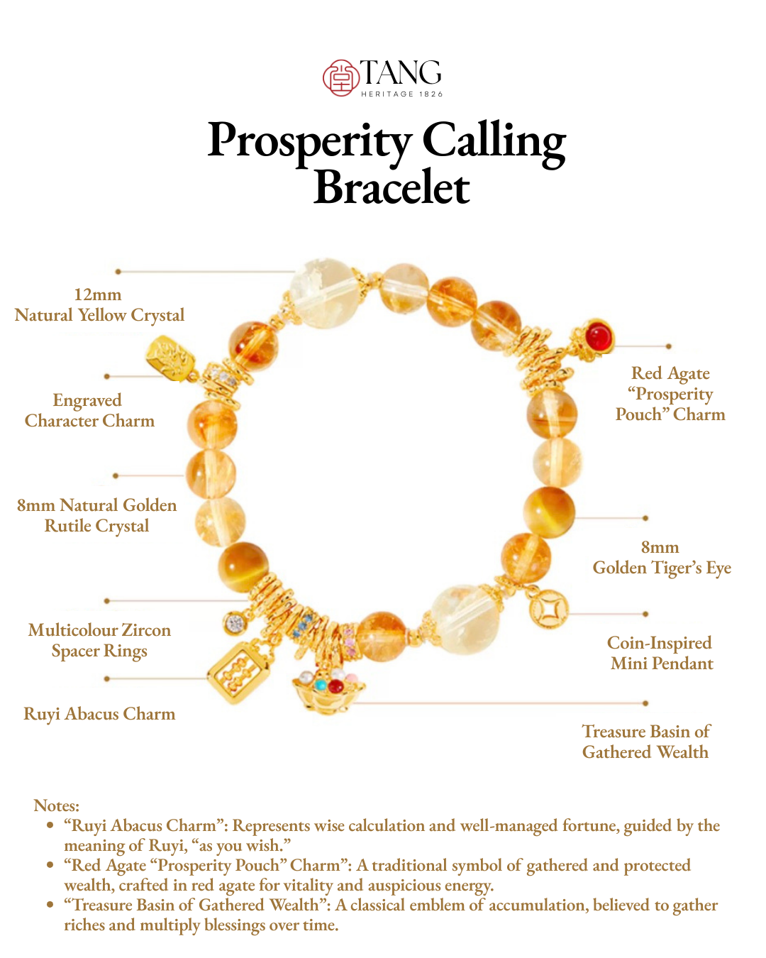 Kalyra Bracelet