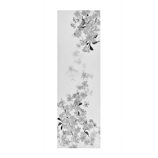 Harmony Glow Mulberry Silk Scarf (170x53cm)