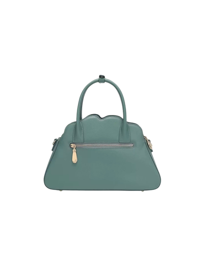 Tang Imperial 29 Embroidered Ginkgo Waltz Tote