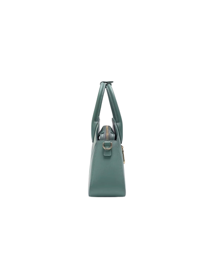 Tang Imperial 29 Embroidered Ginkgo Waltz Tote