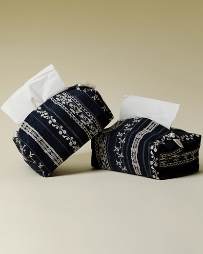 Moonthread Serenity Tissue Box