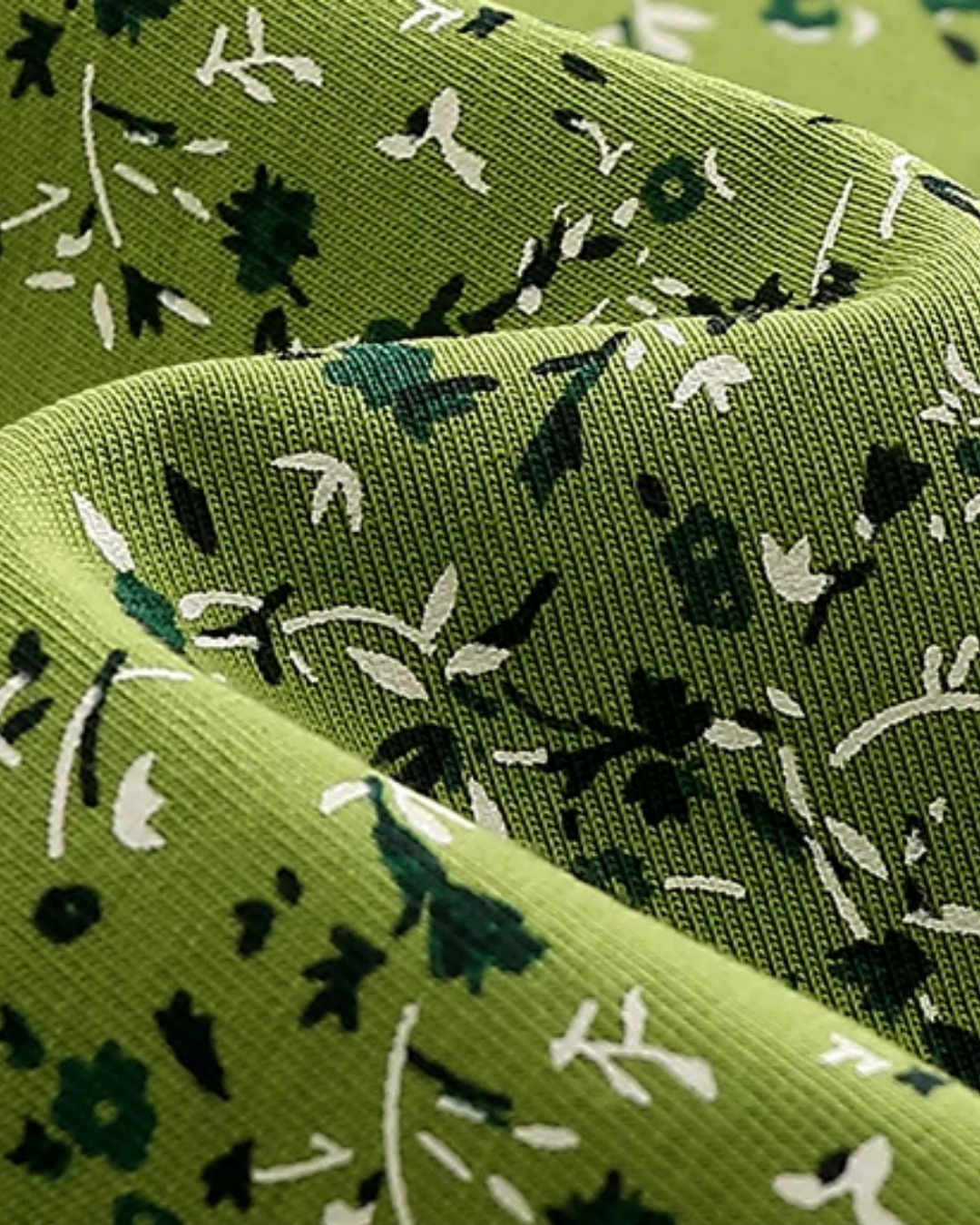 Lǜ Dress