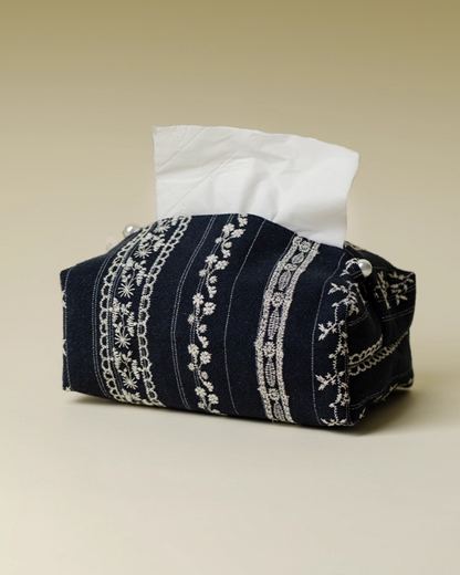 Moonthread Serenity Tissue Box
