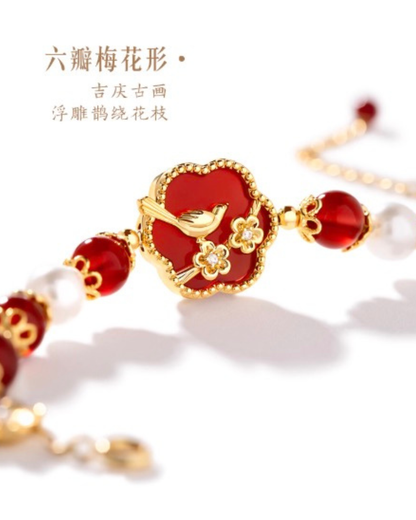 Elyria Jewellery Set