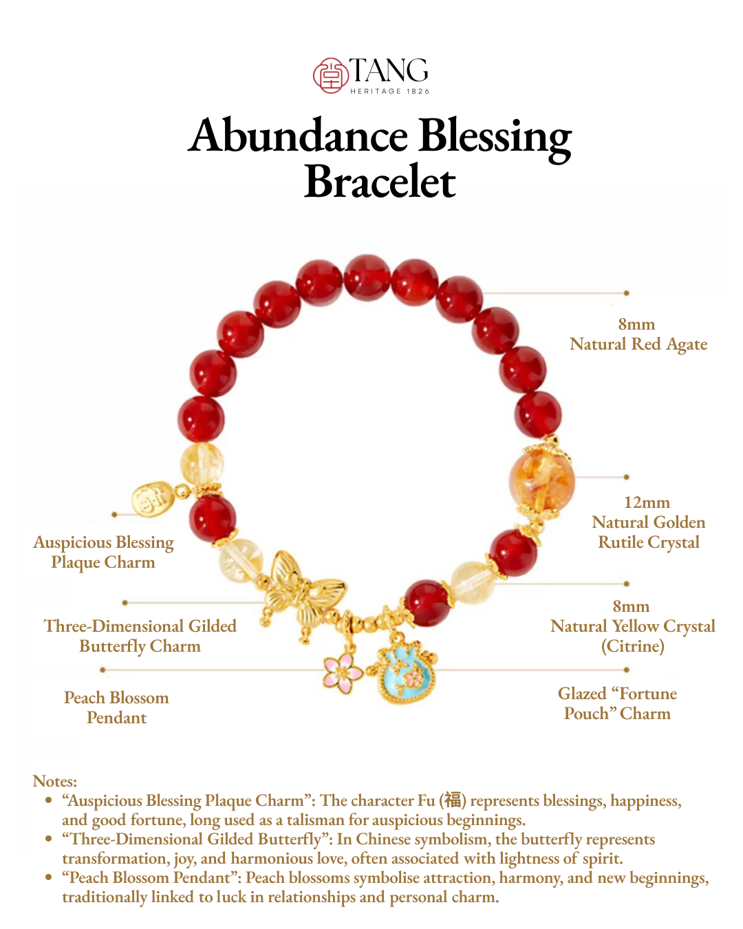 Kalyra Bracelet