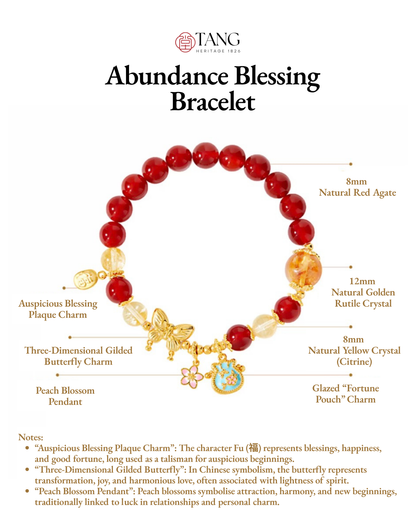 Kalyra Bracelet