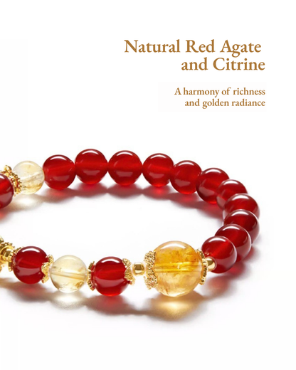Kalyra Bracelet