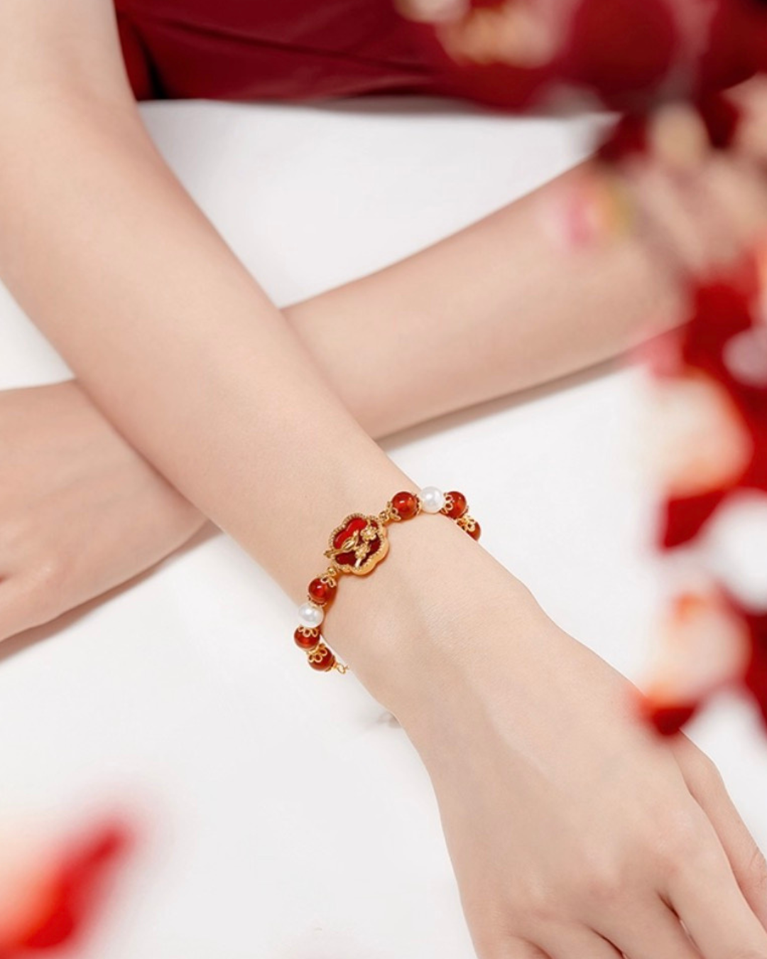 Elyria Jewellery Set