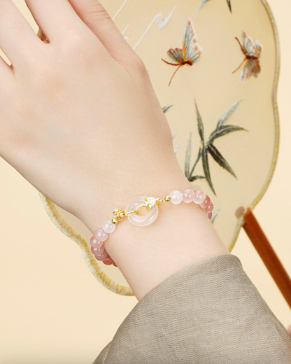 Autaria Bracelet