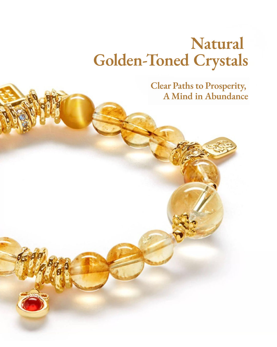 Kalyra Bracelet