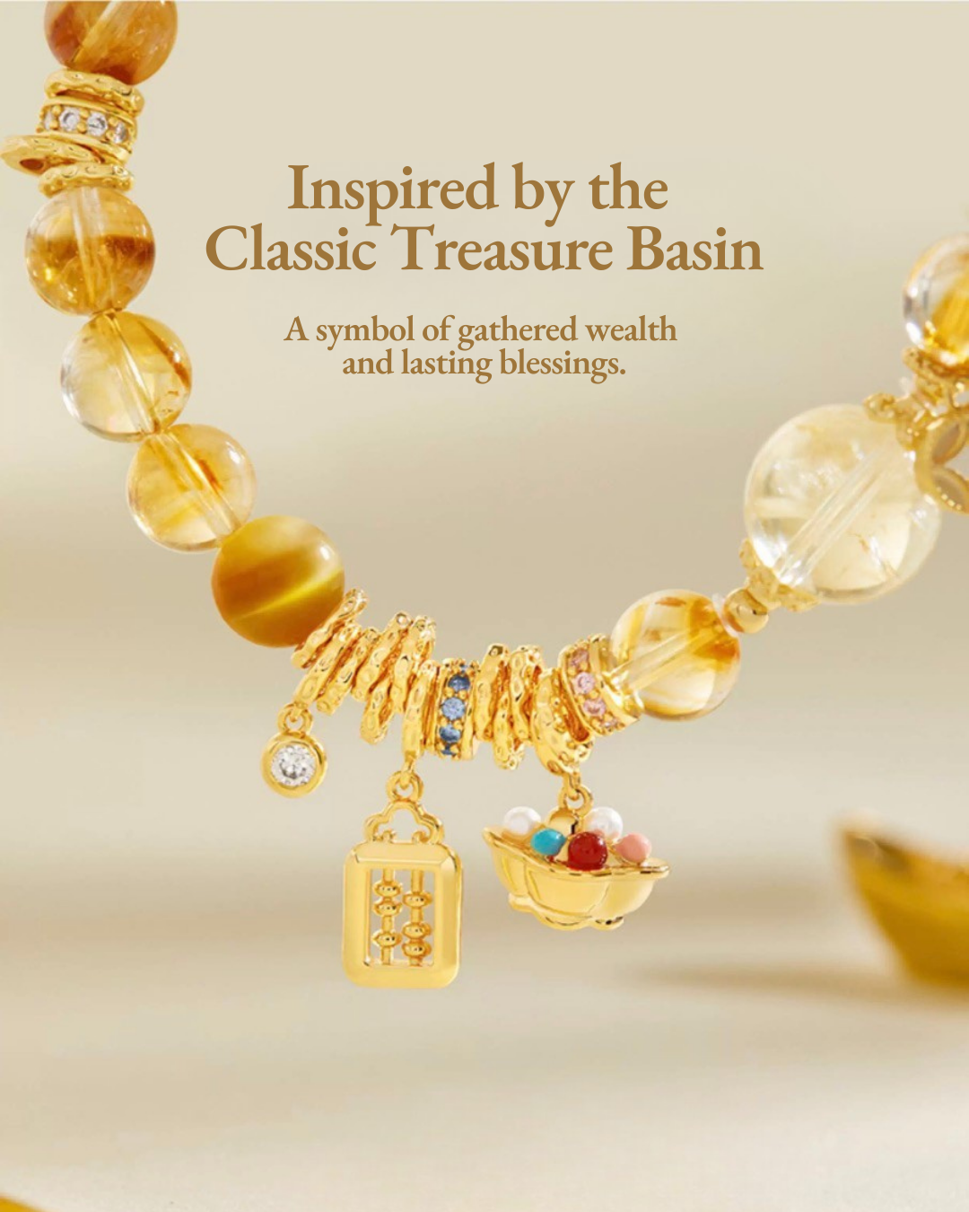 Kalyra Bracelet