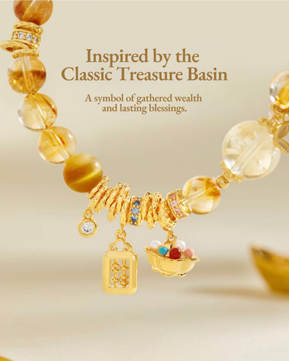 Kalyra Bracelet