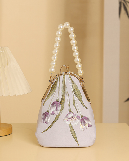 Tang Bloom Tulip Phone Bag