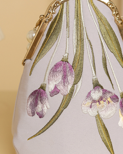 Tang Bloom Tulip Phone Bag