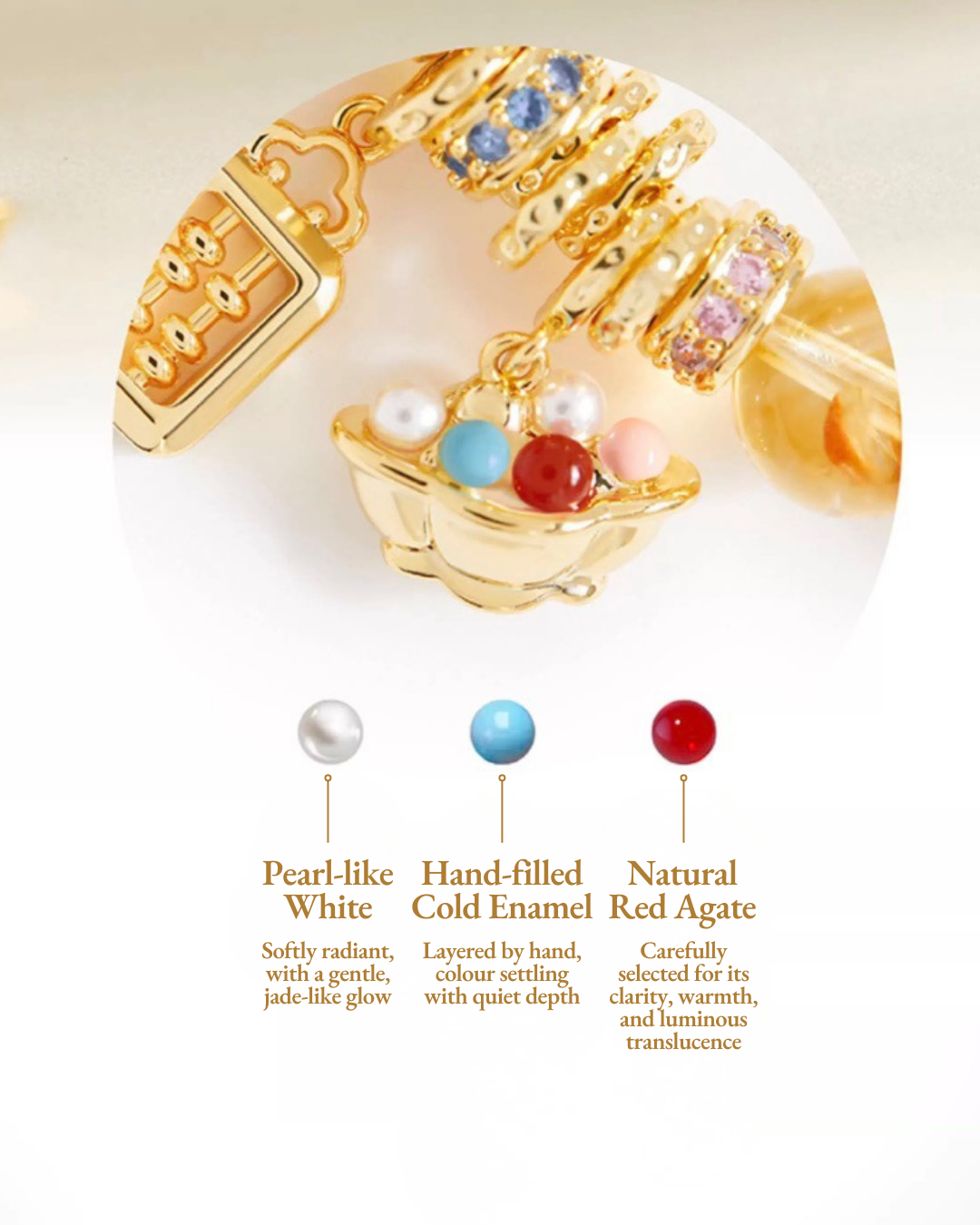 Kalyra Bracelet