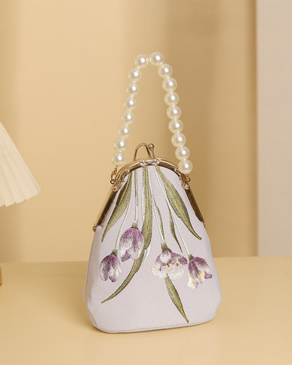 Tang Bloom Tulip Phone Bag