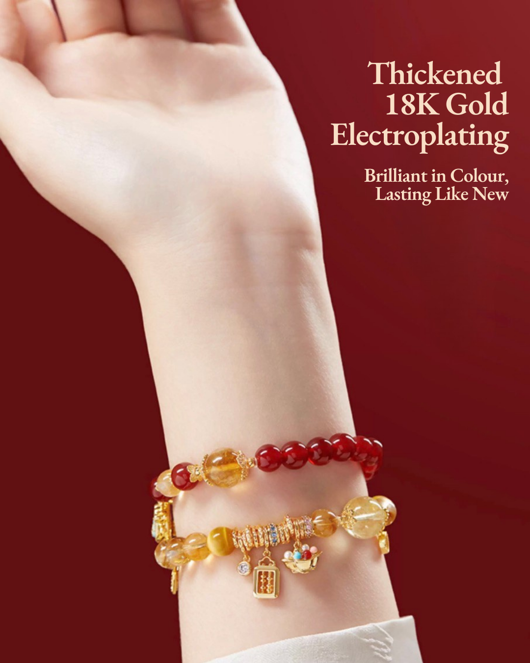 Kalyra Bracelet