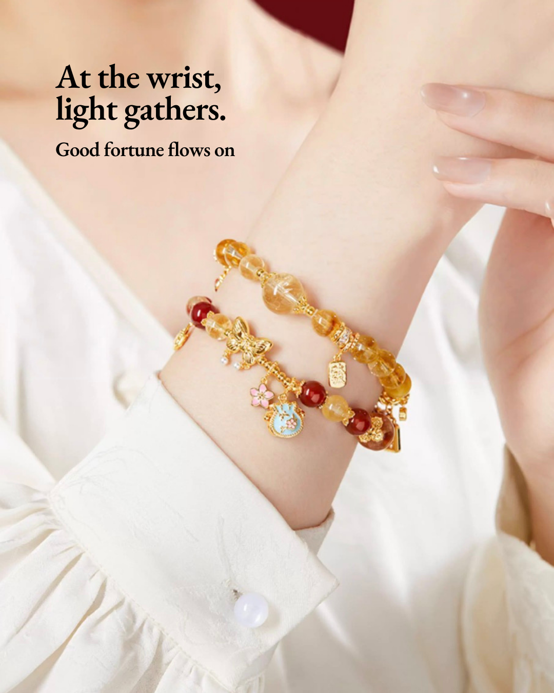 Kalyra Bracelet