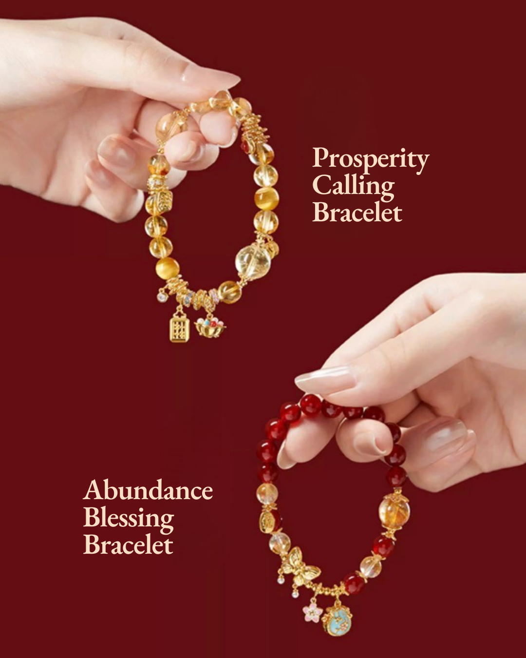 Kalyra Bracelet