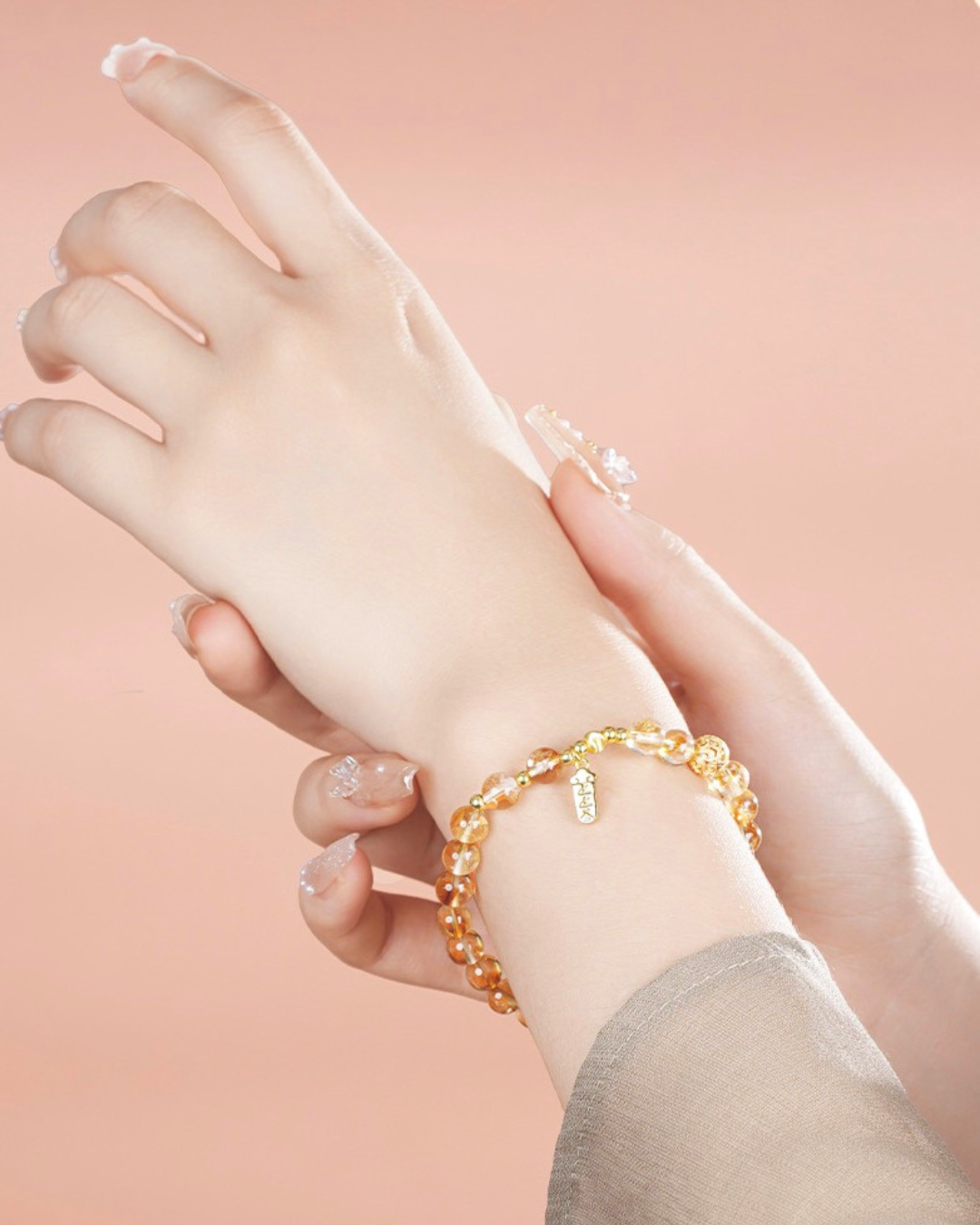 Aureon Bracelet