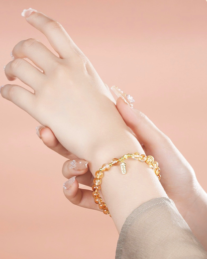 Aureon Bracelet